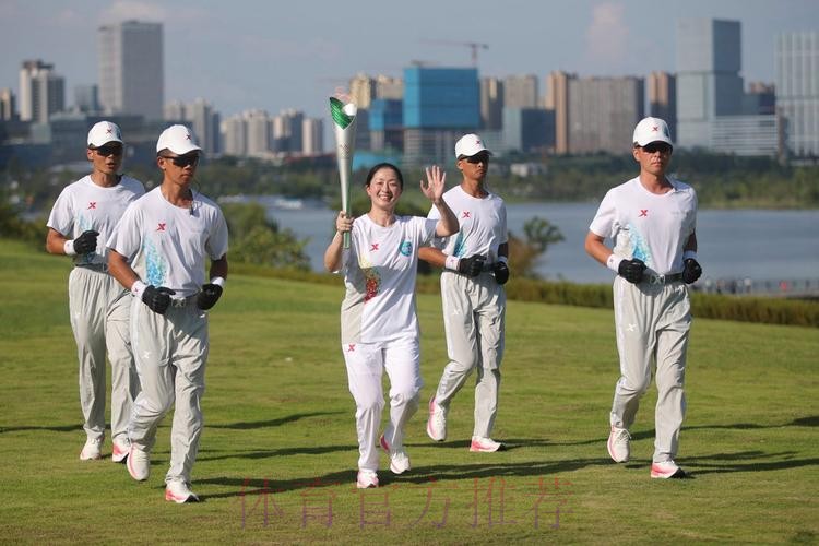 国际世界运动会协会主席: 成都为世运会定下新的标准和高度 国际世界运动会协会主席: 成都为世运会定下新的标准和高度